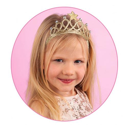 Krone Princess Mimi Diadem Princess