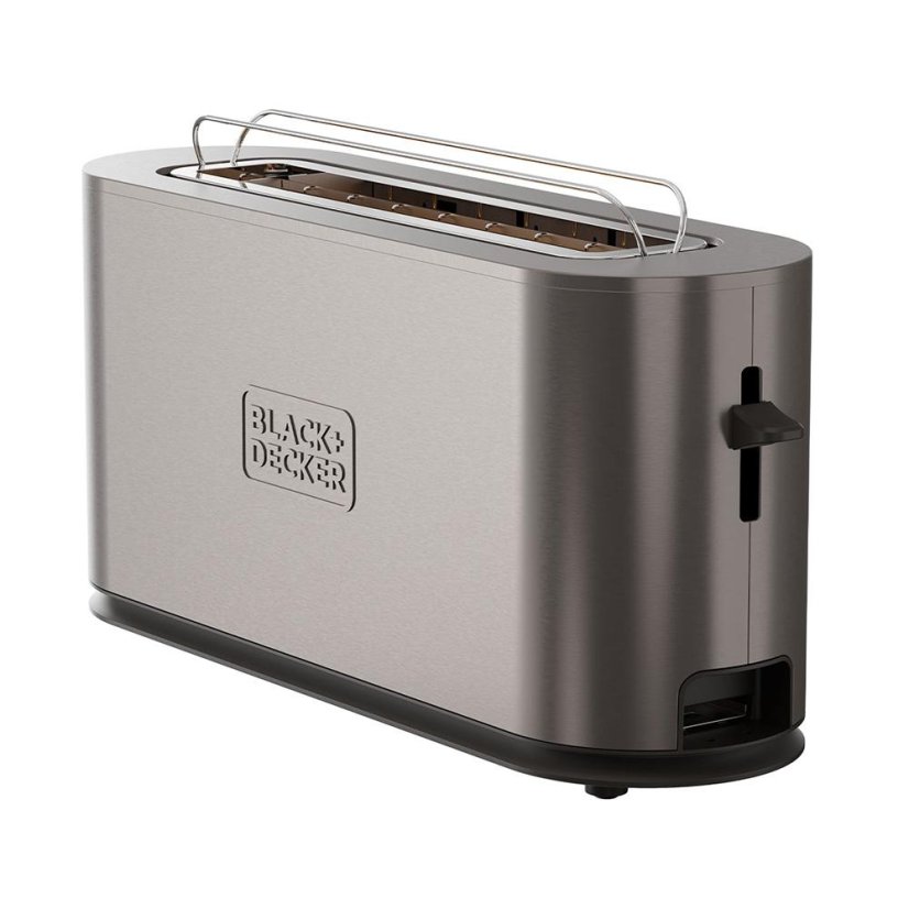 Black+Decker BXTO1002E rozskladný toaster