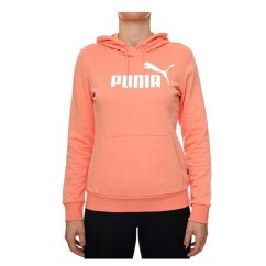 Dámská mikina Puma ESS Logo Hoodie TR