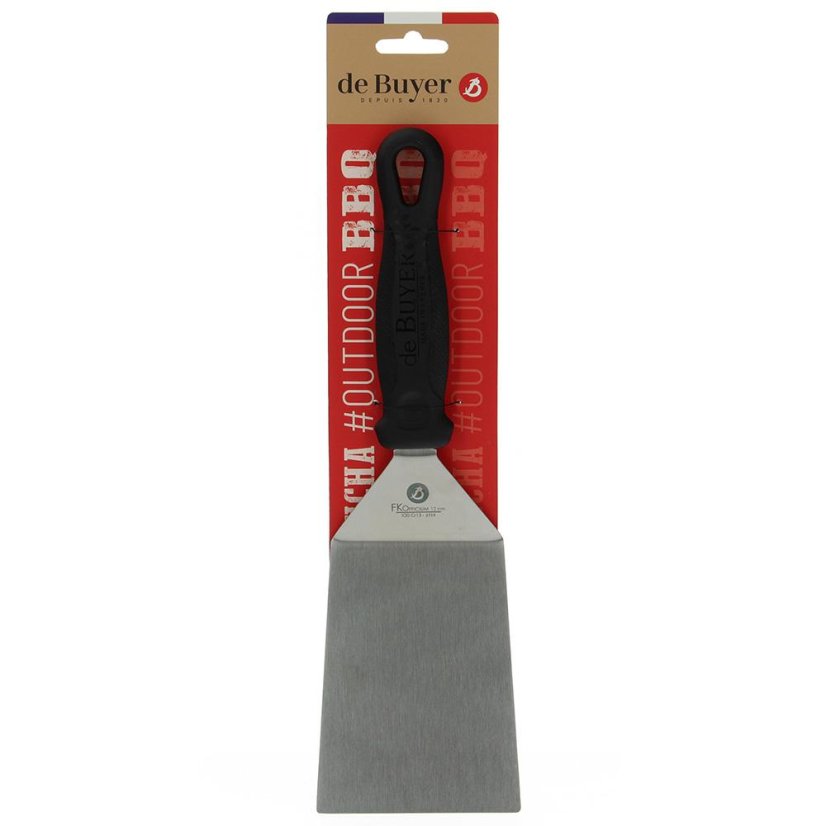 Pfannenwender de Buyer FKOfficium 4232.00