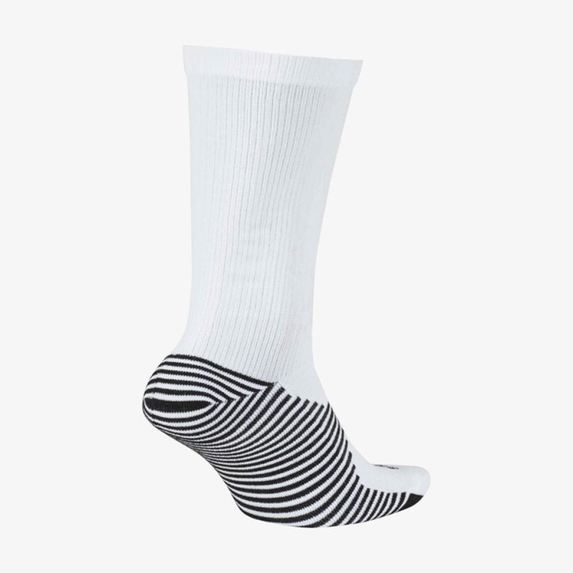 Nike Squad Crew Socks - Color: Blue, Size: XL