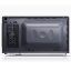 Mikrowelle SHARP YC-MS01E-B schwarz