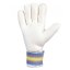 Torwarthandschuhe Puma Ultra Grip 1 Hybrid Pro - Farbe: Weiß, Größe: 7