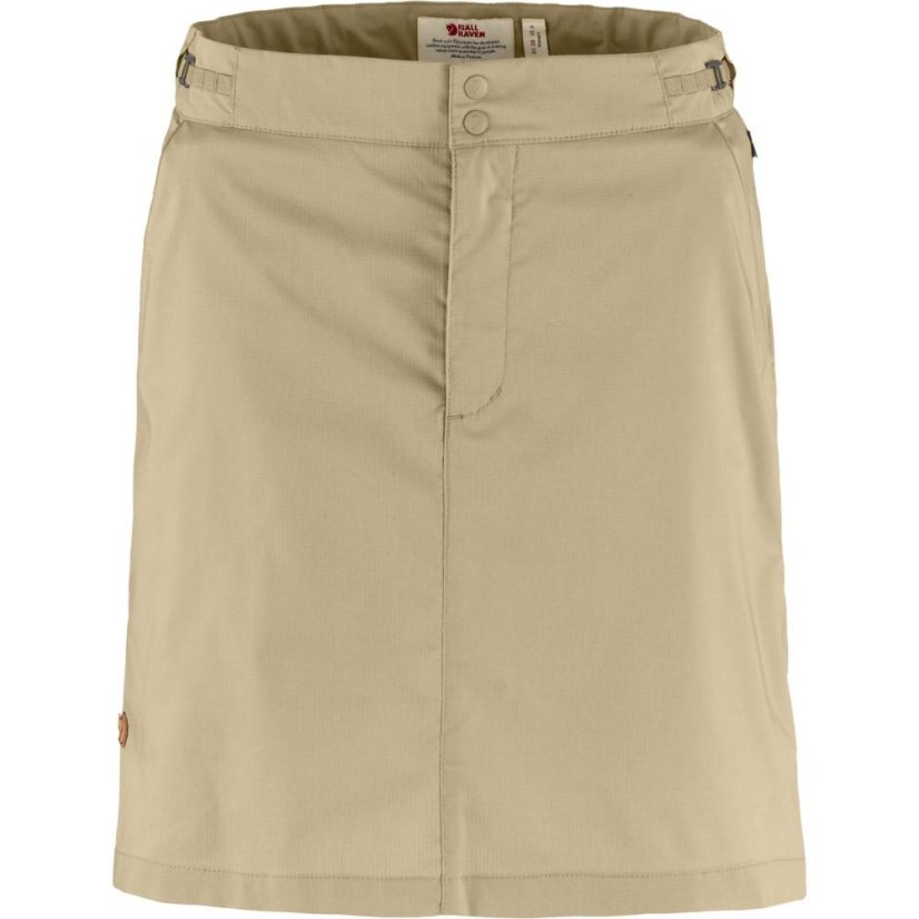 Abisko Hike Skort W