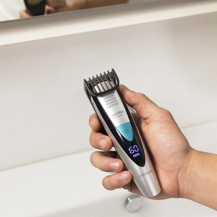 5 az 1-ben nyírógép Cecotec PrecisionCare 4747