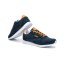 Obuv Kelme Victory Street - Barva: Modrá, Velikost: 35