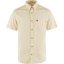 Övik Travel Shirt SS M