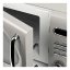 G3Ferrari G1015510 gray microwave oven