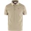 Crowley Pique Shirt