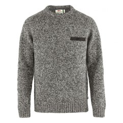 Lada Round-neck Sweater M