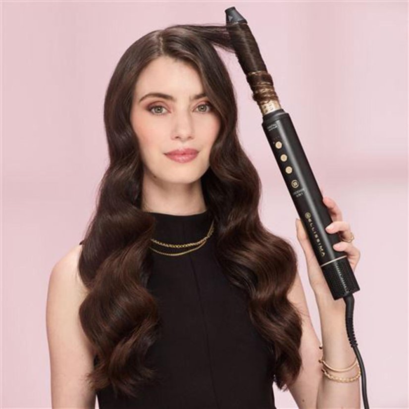 Bellissima PRODIGY 21006 Coanda forró levegős hajformázó