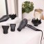 Haartrockner Cecotec Bamba Ionicare 4409 schwarz