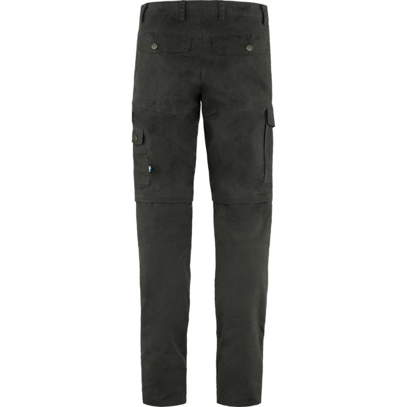 Karl Pro Zip-Off Trousers