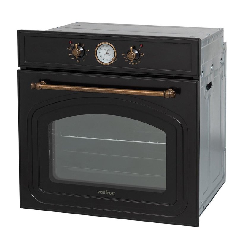 Trouba Vestrforst VO-65W19MAVMB černá