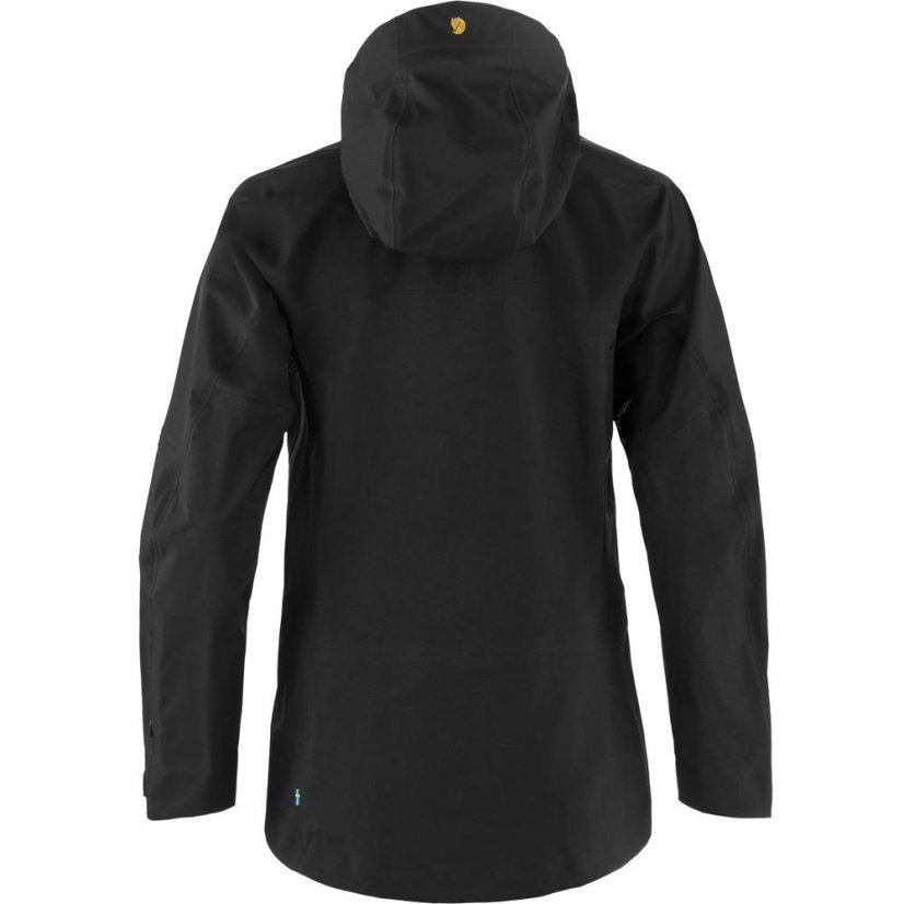 Dámská bunda Fjällräven Bergtagen GTX Touring Jacket W