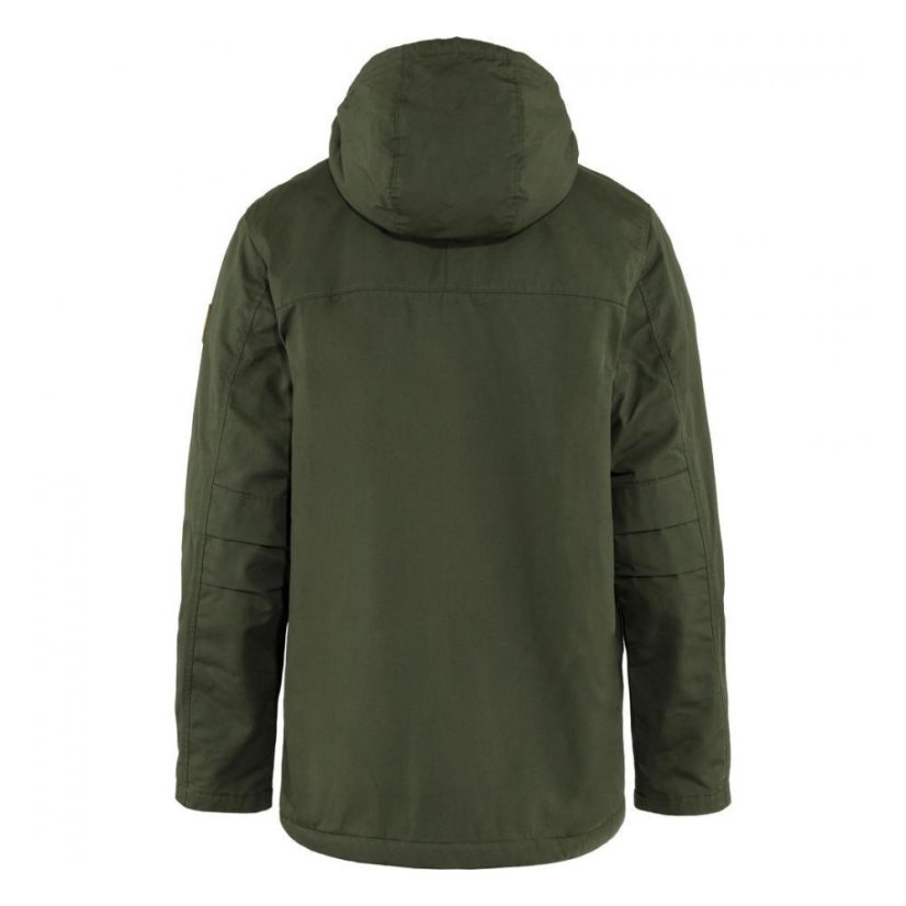 Greenland Winter Jacket