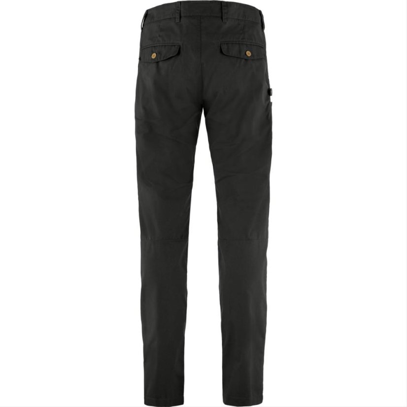 Sörmland Tapered Trousers
