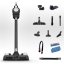 Vestfrost VFVM4501GS AQUA+POWER black stick vacuum cleaner