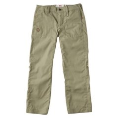 Kids Abisko Shade Trousers