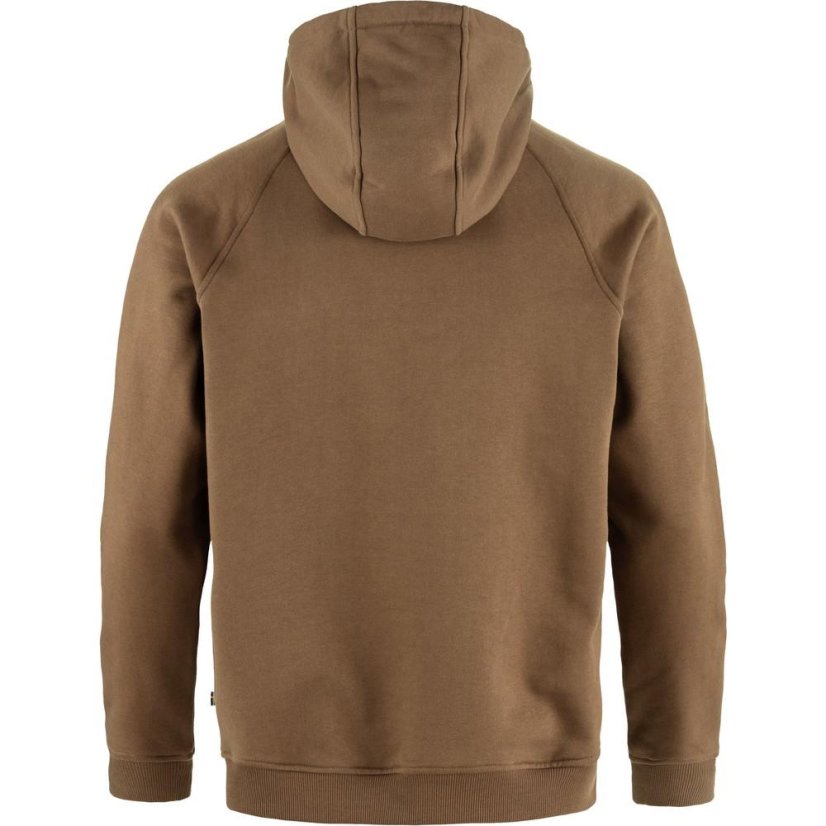 Pánská mikina Fjällräven Classic Hoodie M - Kolor: Szary, Rozmiar: XXL