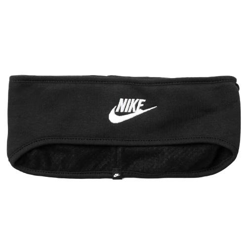 Čelenka Nike Club - Barva: Černá