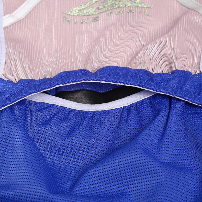 Nike Trail Vest 2.0 - Color: Blue, Size: XS/S
