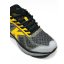 Běžecká obuv Kelme Cushion Travel - Barva: Černá, Velikost: 46