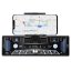 Autoradio Trevi SCD 5602 BT schwarz