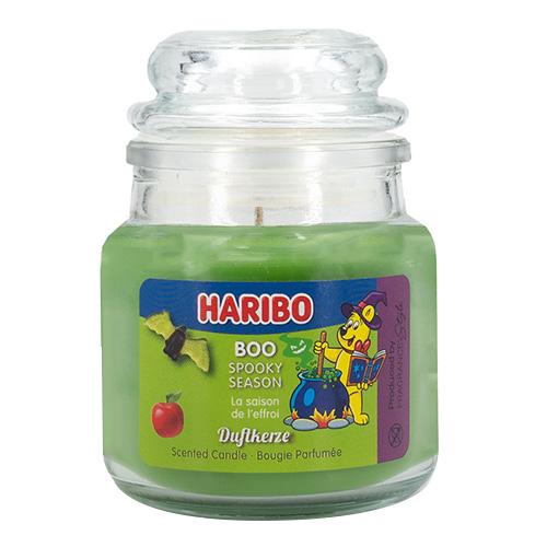 Świeczka Haribo mała, Boo