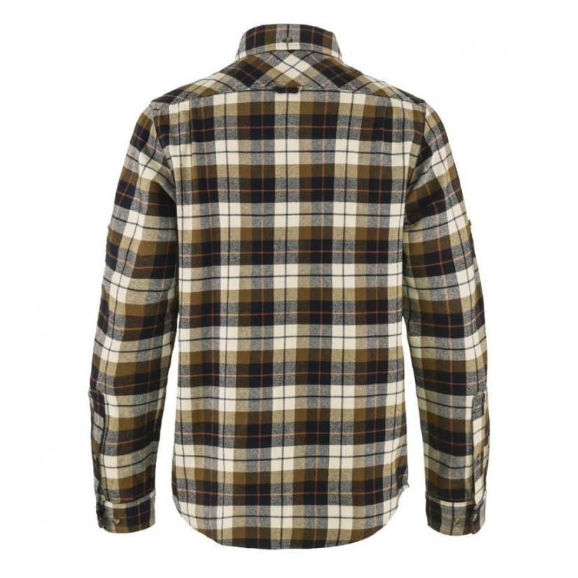 Singi Heavy Flannel Shirt