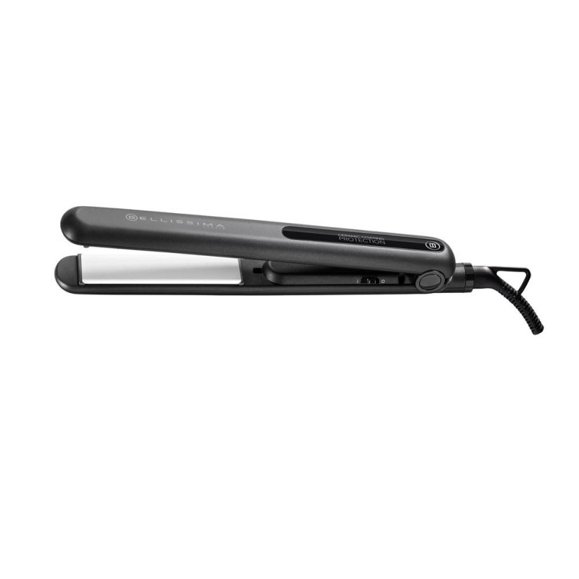 Bellissima B9 100 Hair Straightener, 11140 Black