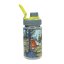 Dino World plastic drinking bottle, 500 ml