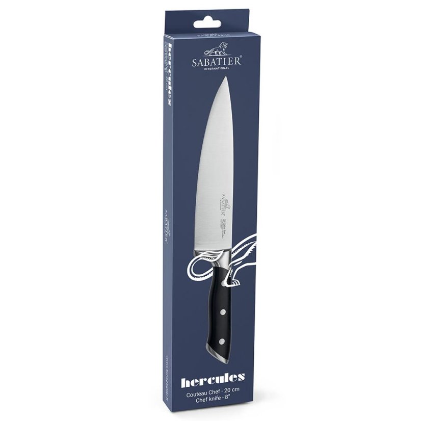 Lion Sabatier International 792080 konyhakés