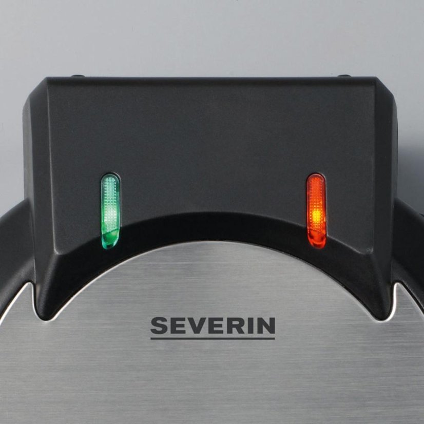 Severin WA 2103 waffle maker