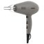 Black+Decker BXHDA2400E gray hair dryer