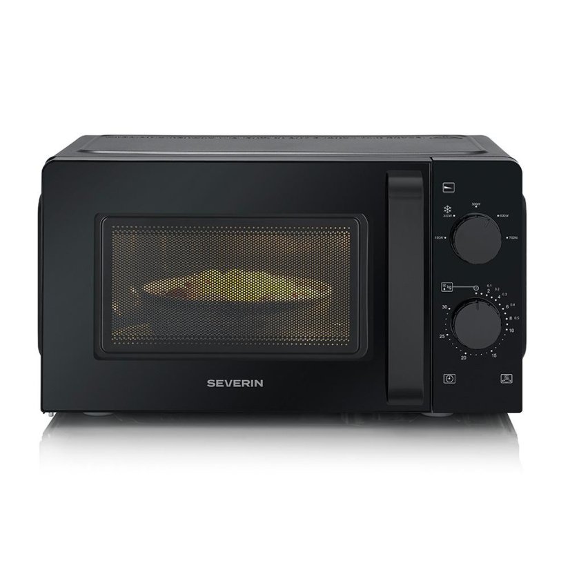 Severin MW 7580 microwave oven