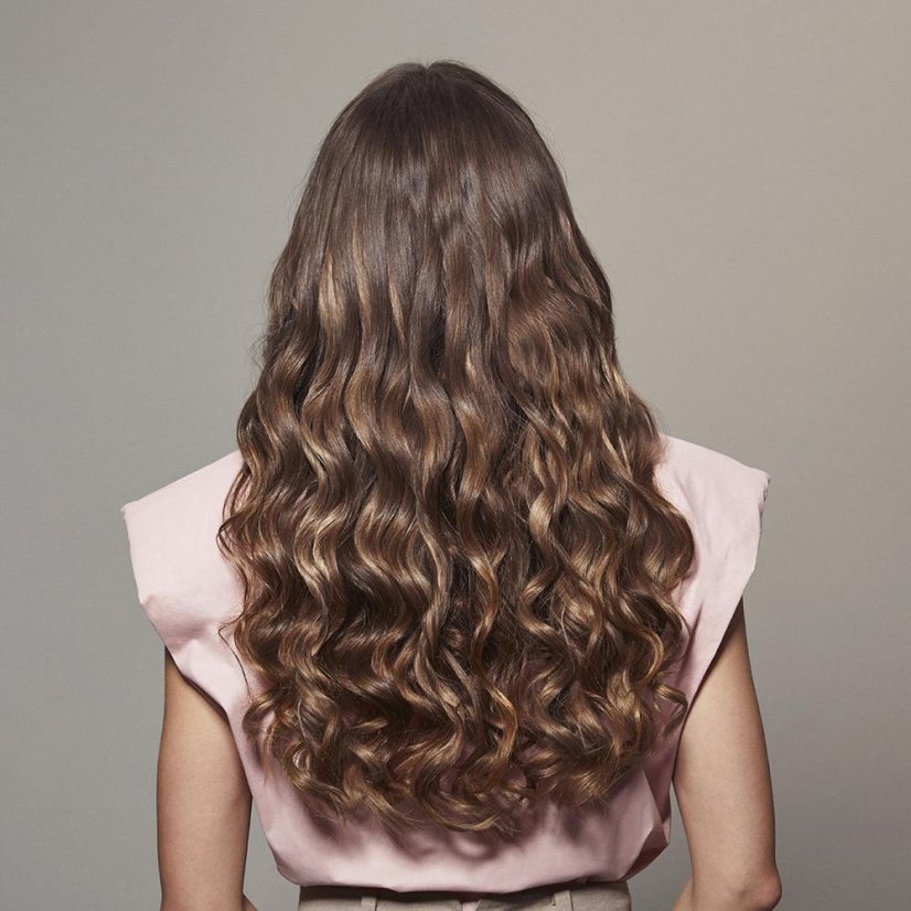 Bellissima Sublime curls CURLING TONG 11855
