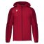 Macron Elbrus Rainjacket kabát - Szín: Zöld, Méret: M