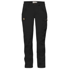 Nikka Curved Trousers