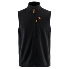 Övik Lite Fleece Vest M