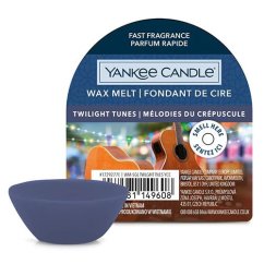 Yankee candle illatgyanta 22 g, Twilight Tunes