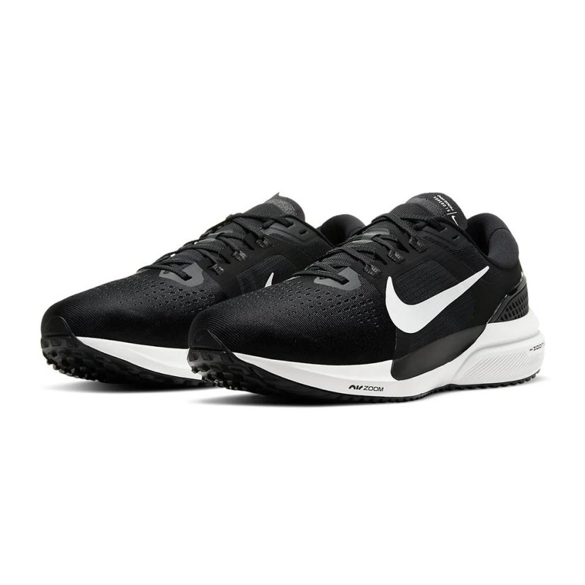 Běžecká obuv Nike Zoom Vomero 15 - Farbe: Schwarz, Größe: 42.5