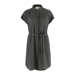 Övik Hemp Dress W
