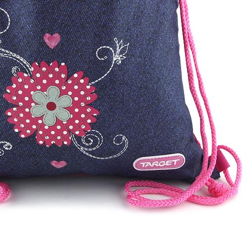 Target Jeans 17956 Sports Bag