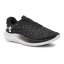 Laufschuhe Under Armour Flow Velociti Wind 2 M - Farbe: Schwarz, Größe: 45