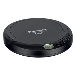 Discman Roadstar PCD-499 BT schwarz