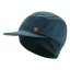 Čepice Fjällräven Bergtagen Mountain Cap - Farba: Hnedá, Veľkosť: L/XL