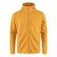 Abisko Grid Fleece Hoodie M