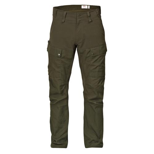 Lappland Hybrid Trousers