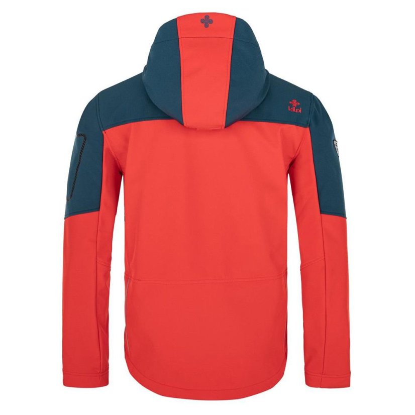 Softshelljacke Kilpi Presena - Größe: M